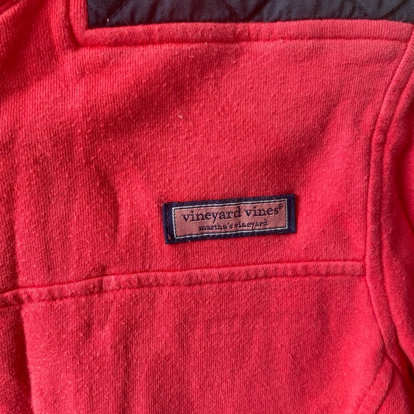 Women’s Vineyard Vines Shep Shirt Size Small - Picture 3 of 7